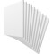 Ekena Millwork 23 3/4W x 23 3/4H x 3/4T PVC Hobby Boards, Unfinished, 10PK HBP24X24X750CUN - alternate 4